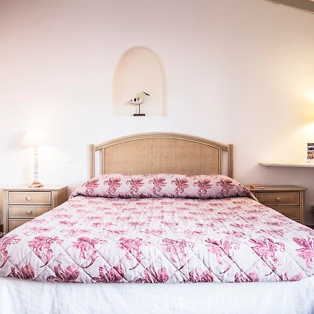 Le Roc E Fiori Hotel - Teritoria Porto-Vecchio  Eksteriør billede