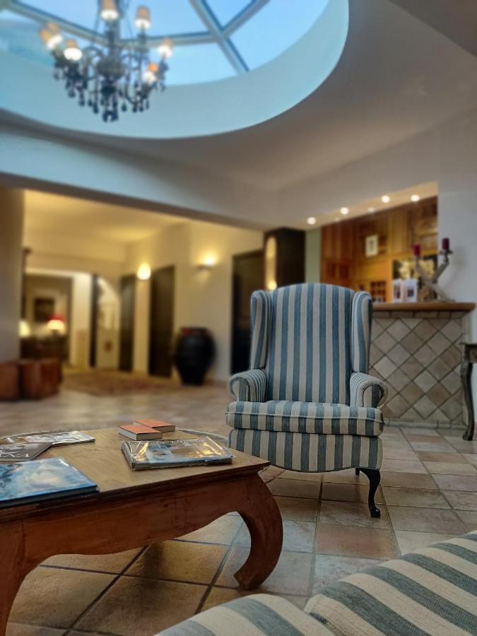 Le Roc E Fiori Hotel - Teritoria Porto-Vecchio  Eksteriør billede